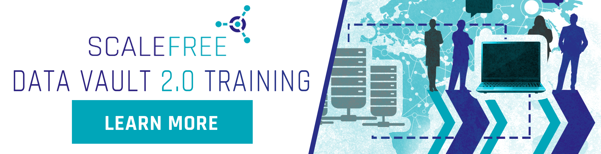 SCALEFREE DATA VAULT 2.0 TRAINING - LEARN MORE
